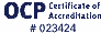 Accredited by the Ontario College of Pharmacists