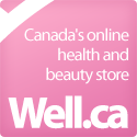 Well.ca - Canada's online drugstore