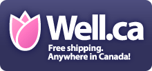 Well.ca - Canada's online drugstore