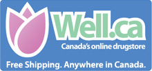 Well.ca - Canada's online drugstore