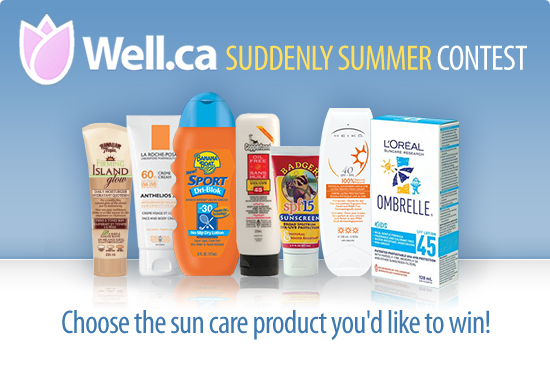 Well.cas Suddenly Summer Contest