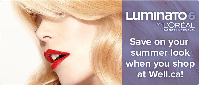 L'Oreal Luminato Deal