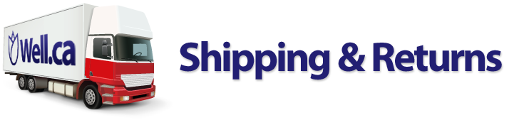 Shipping and Returns