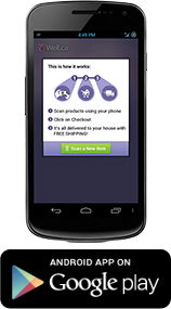ANDROID APP ON Google play