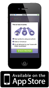 Available on the App Store