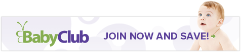 Join the Well.ca Babyclub!