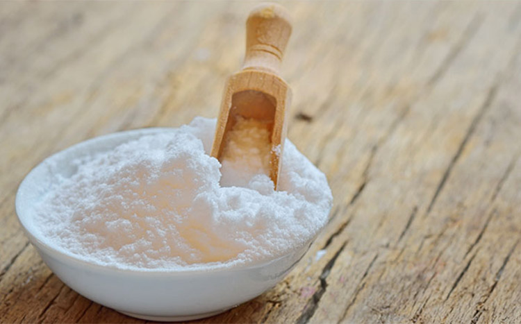 uses for baking soda