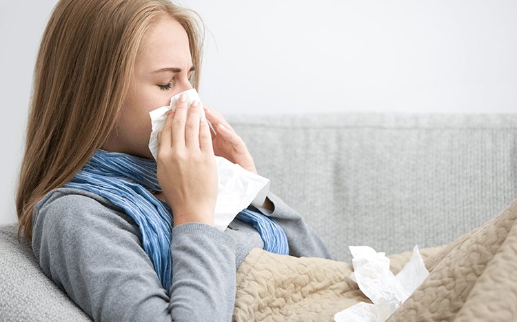 natural cold and flu remedies