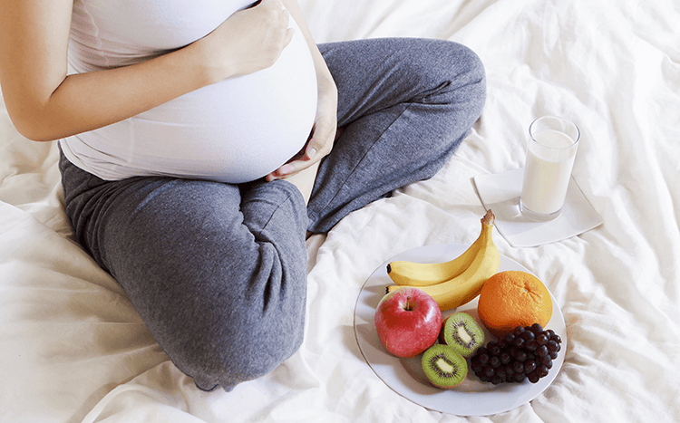 Why Take a Prenatal Vitamin