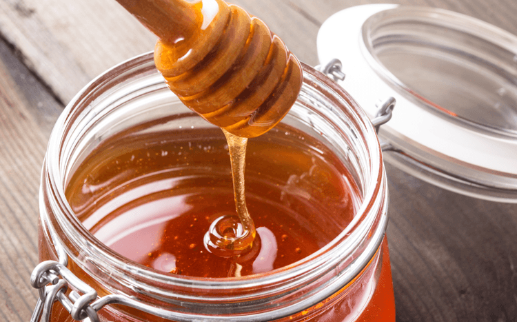 honey