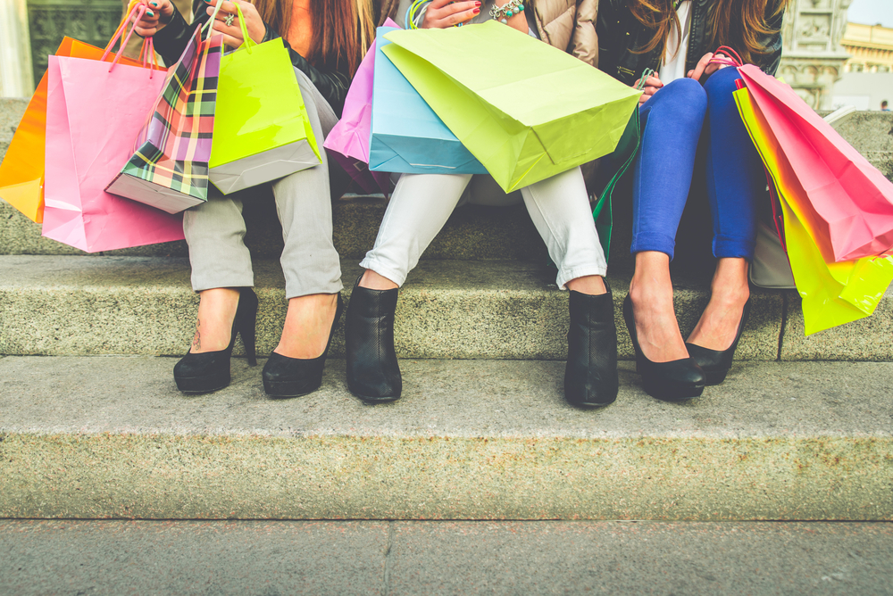 Black Friday Shopping Strategies