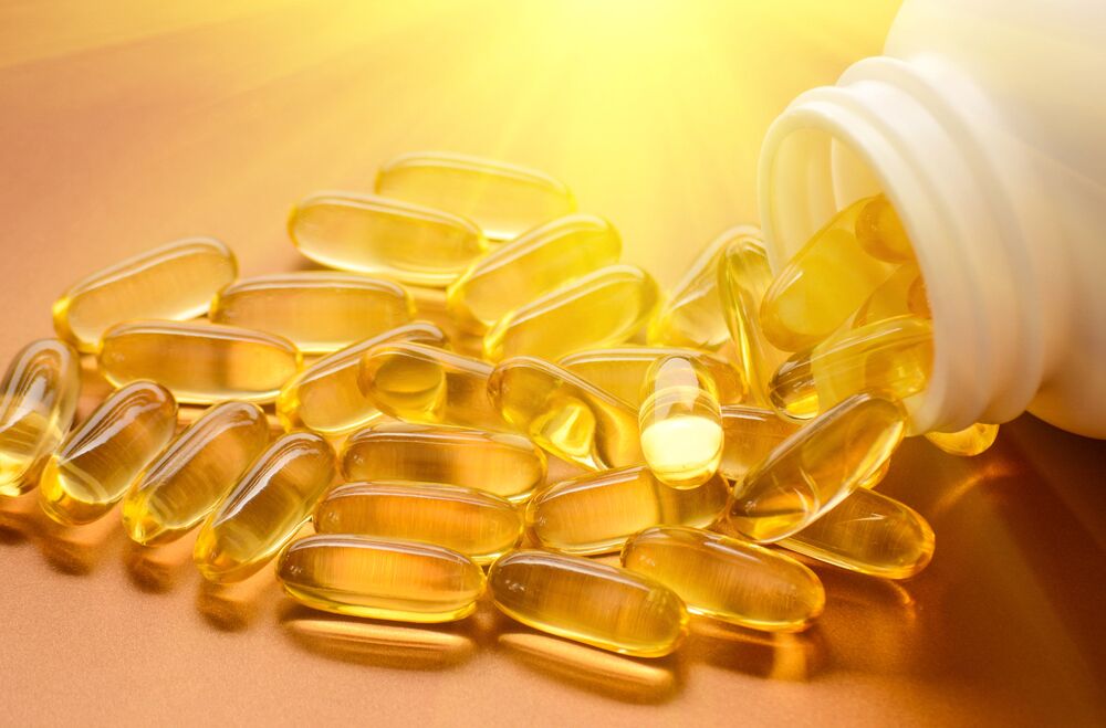 Sundown Naturals Vitamins & Supplements