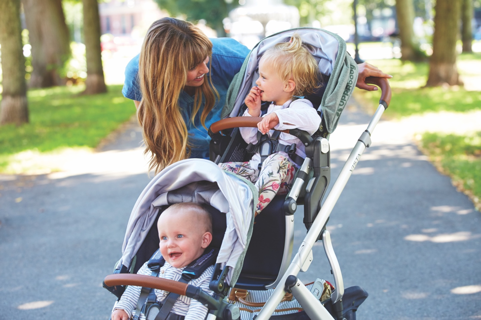UPPAbaby Vista Stroller