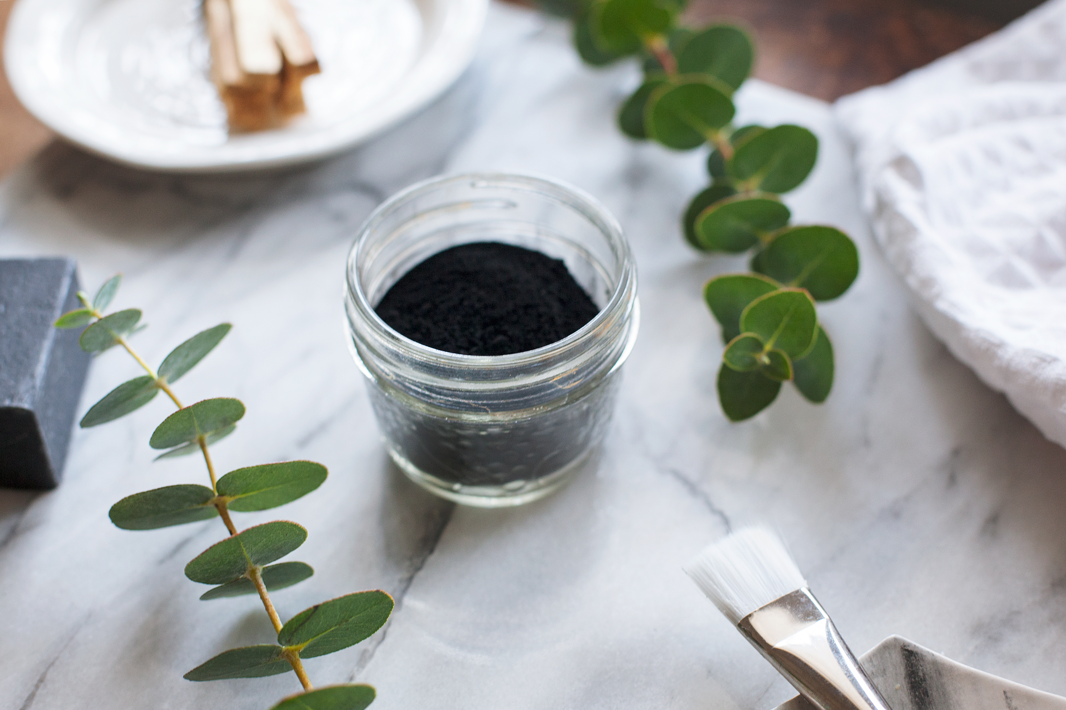 Beauty Buzzwords - Activated Charcoal Beauty Buzzwords - Activated Charcoal