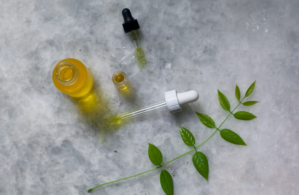 Beauty Buzzwords: Rosehip Oil
