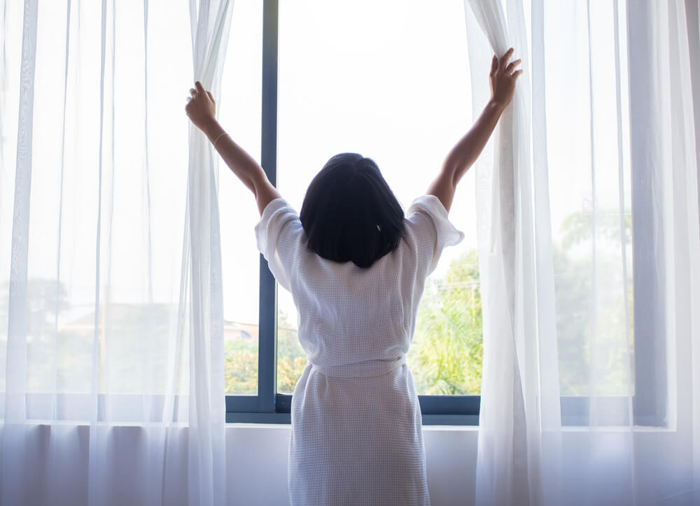 5 Tactical Tips for Becoming a Morning Person