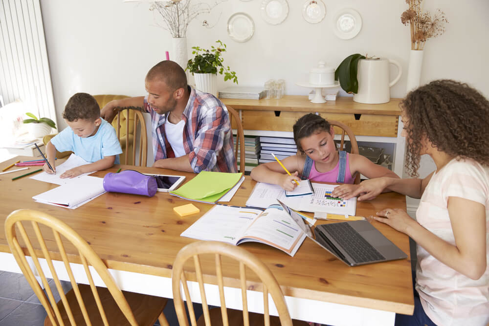 Time-Saving Hacks for Back To School