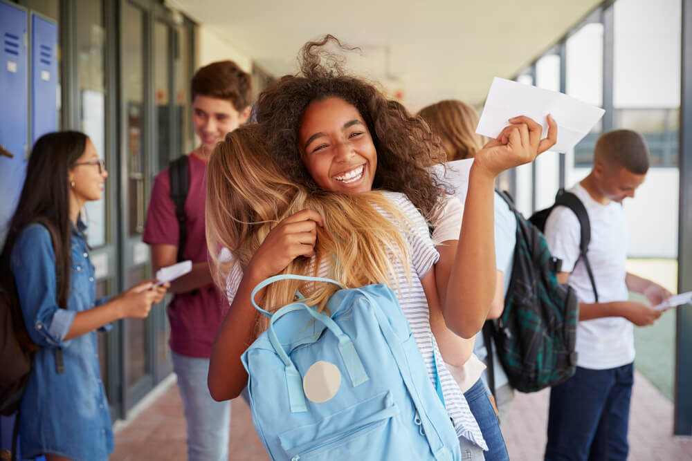 back to school season