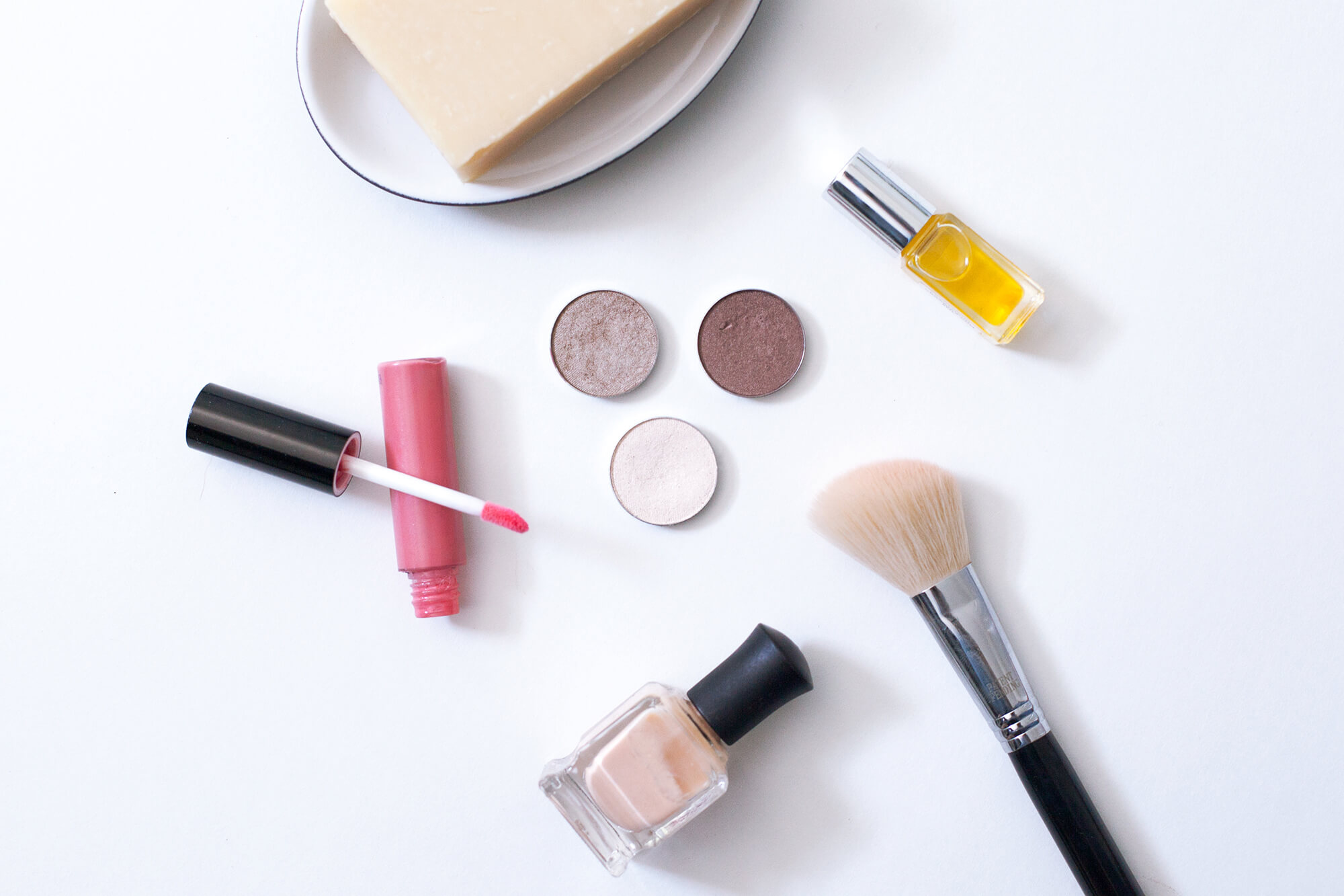 vegan / cruelty free beauty products