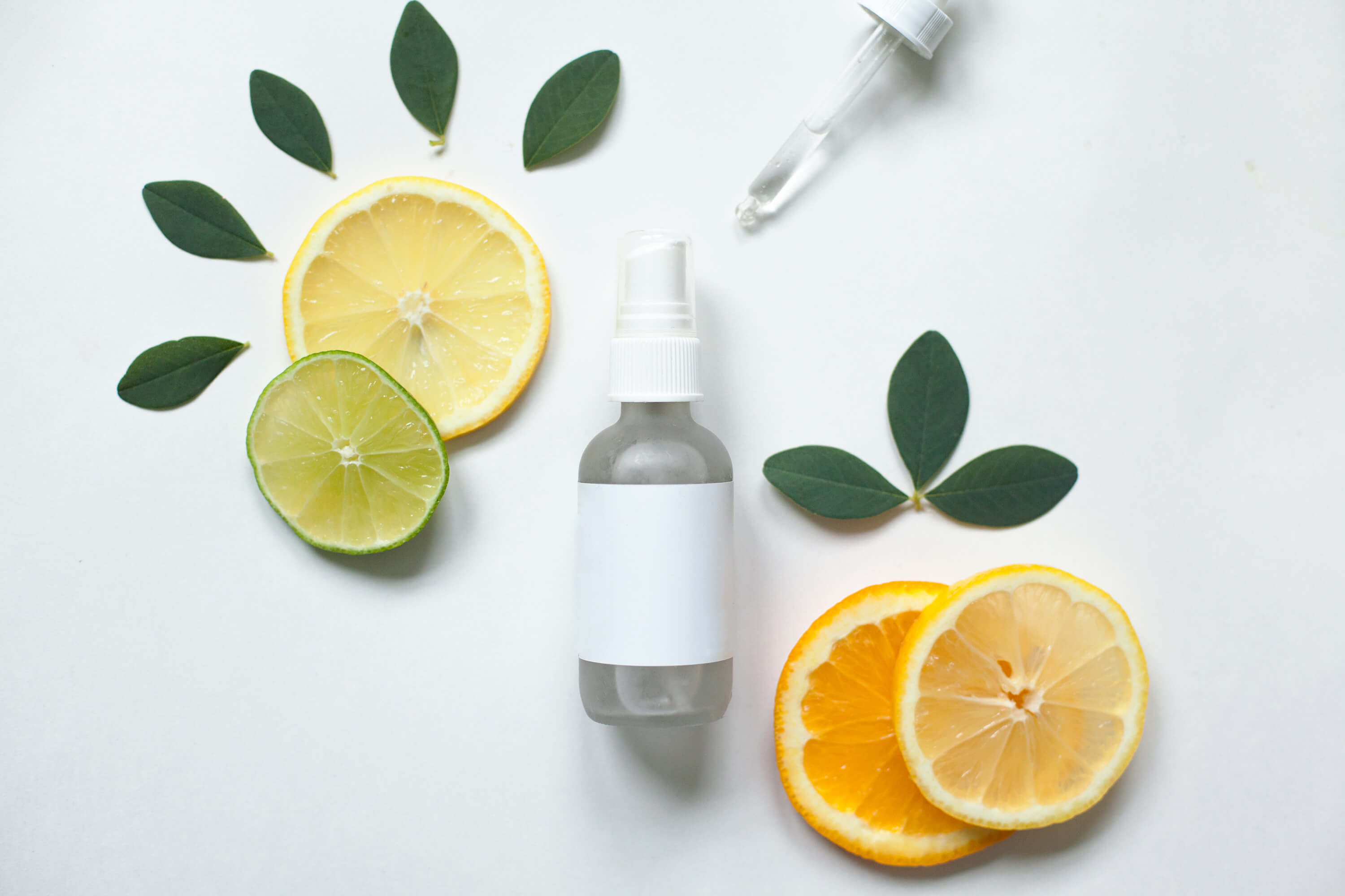 Vitamin C in Skin Care