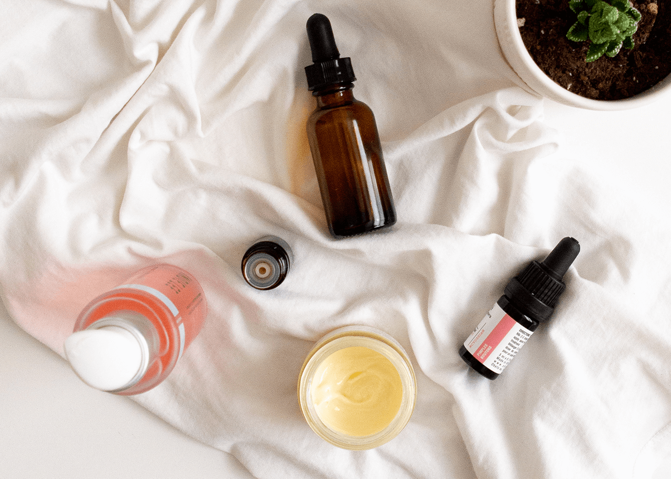 castor oil