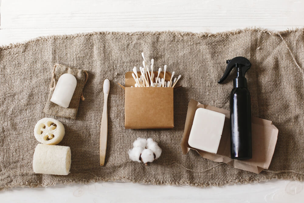 personal care products
