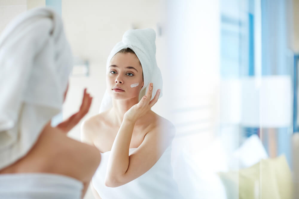 hydrate skin
