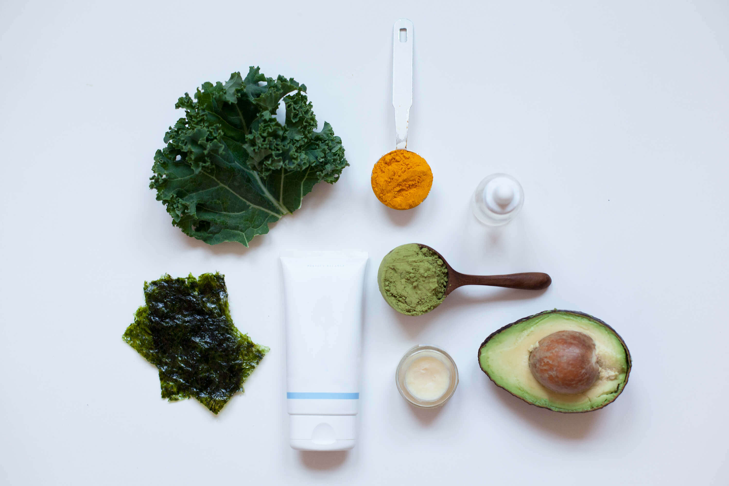 beauty buzzwords superfoods