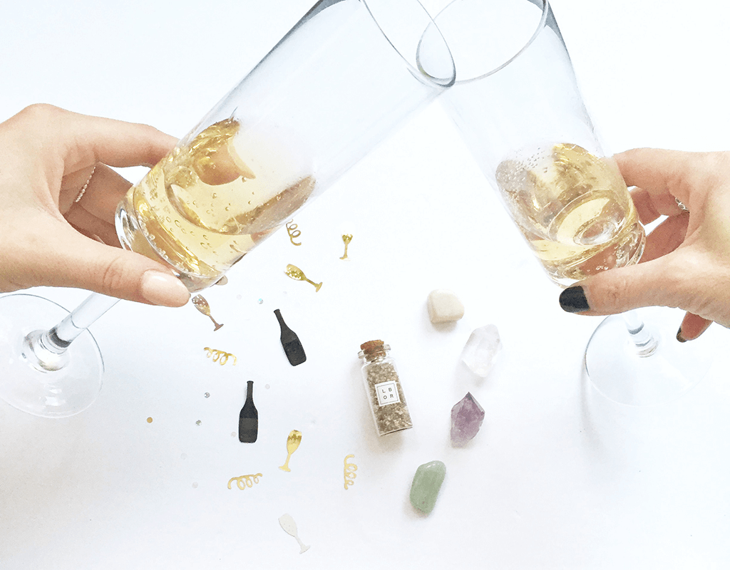 best crystals for the new year
