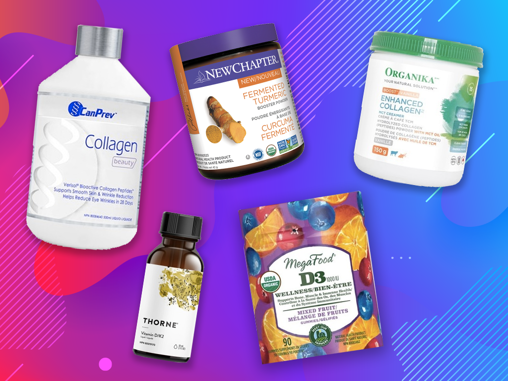 2019 Trends - Vitamins