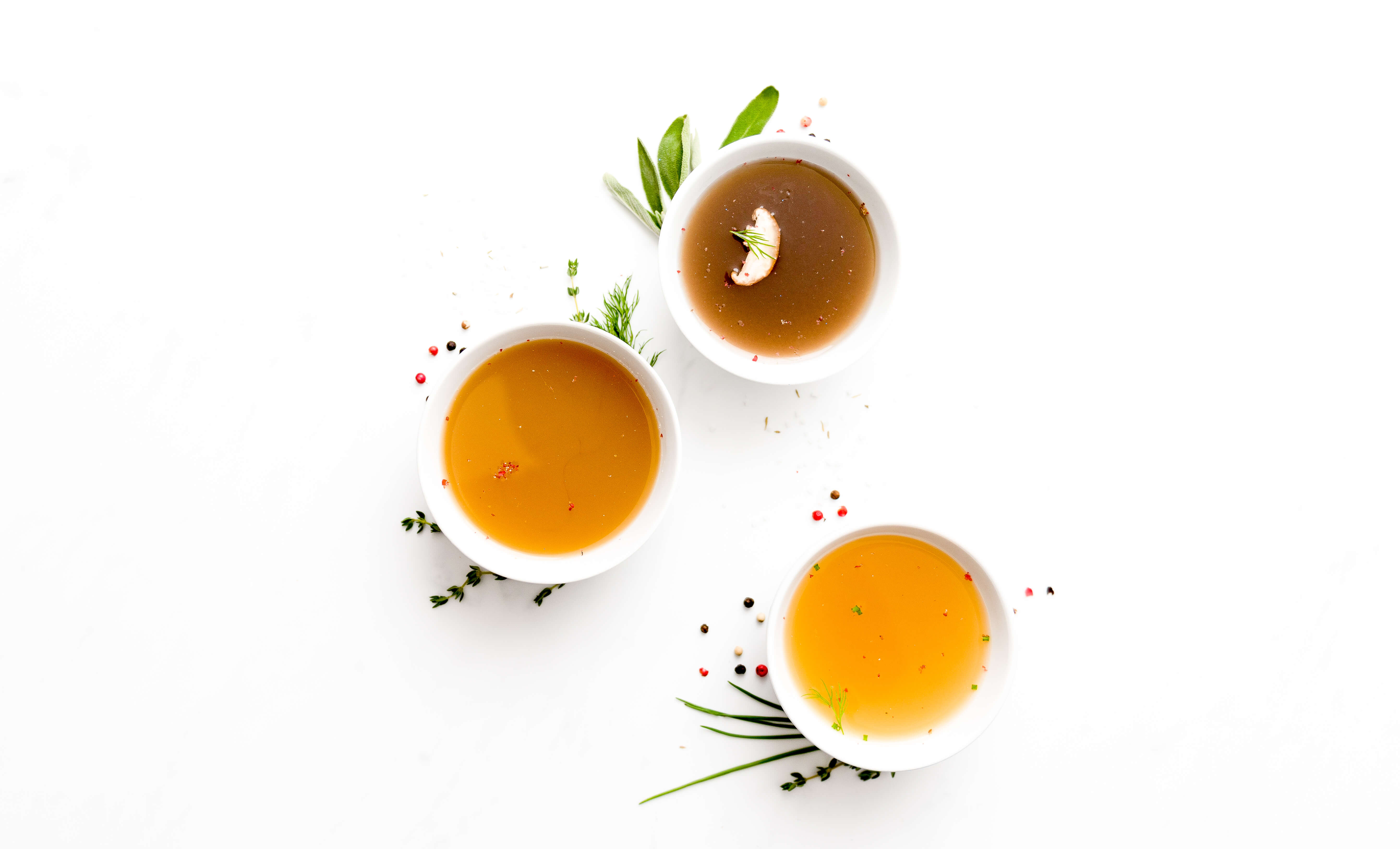 Bone Broth