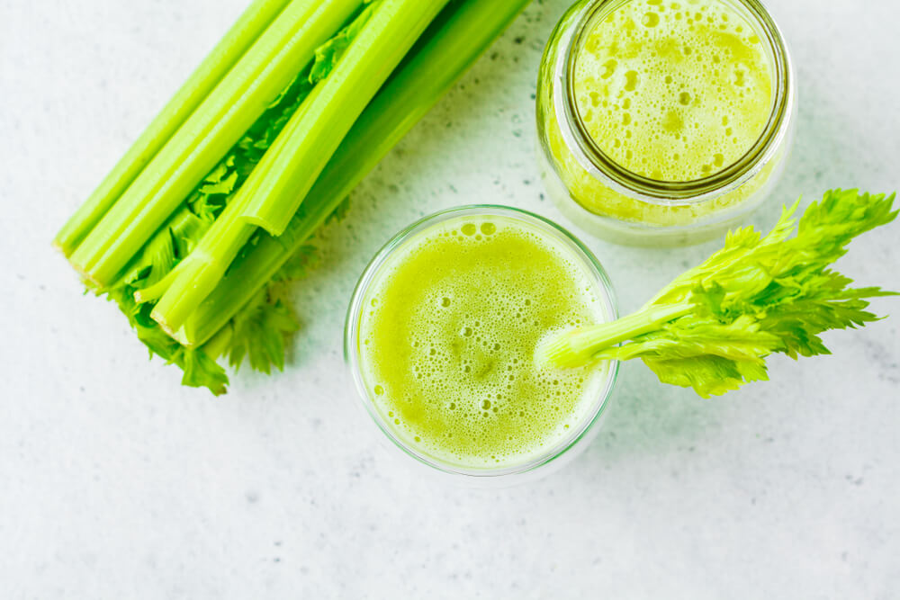 celery stock