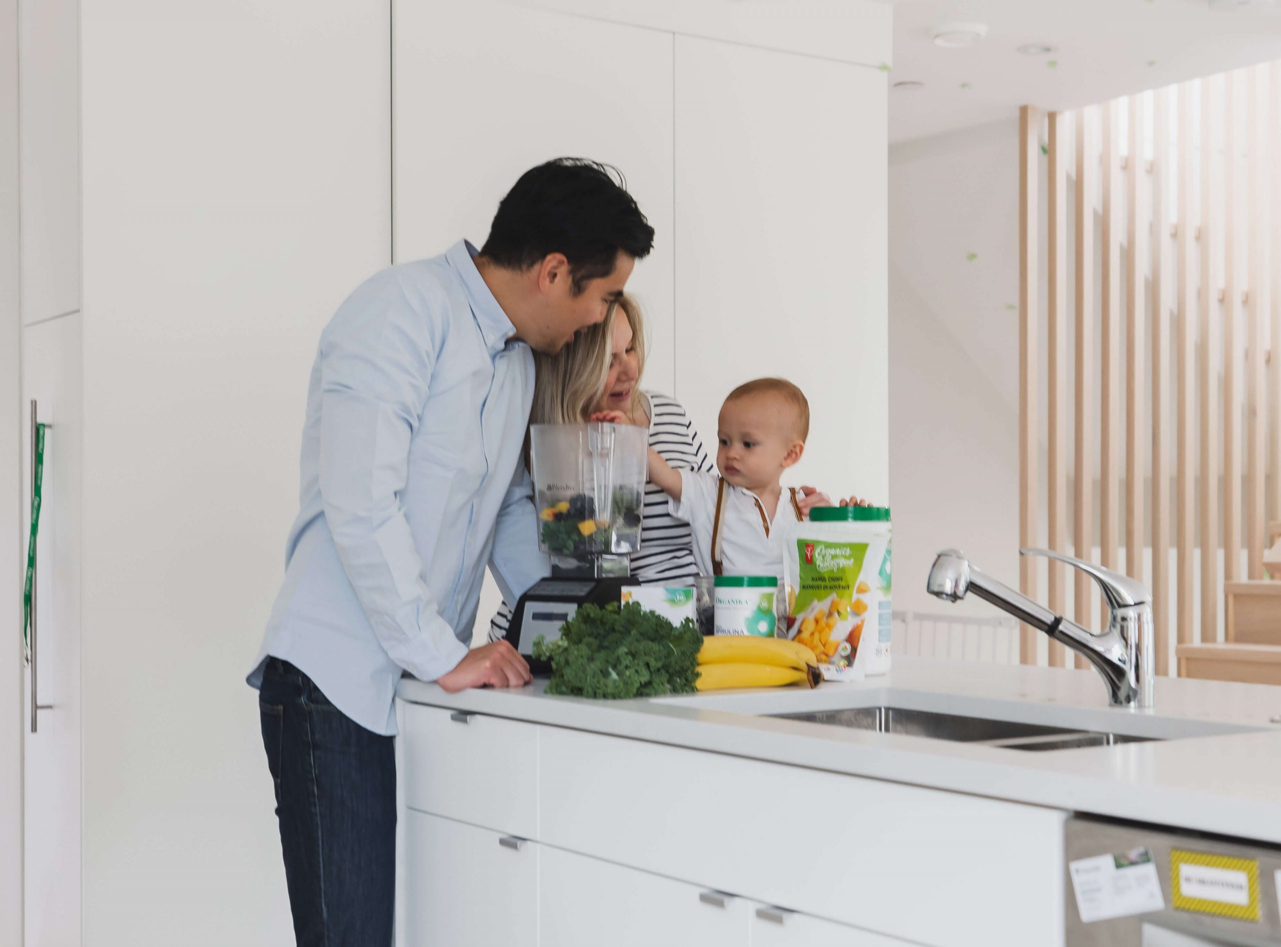 Organika baby probiotics