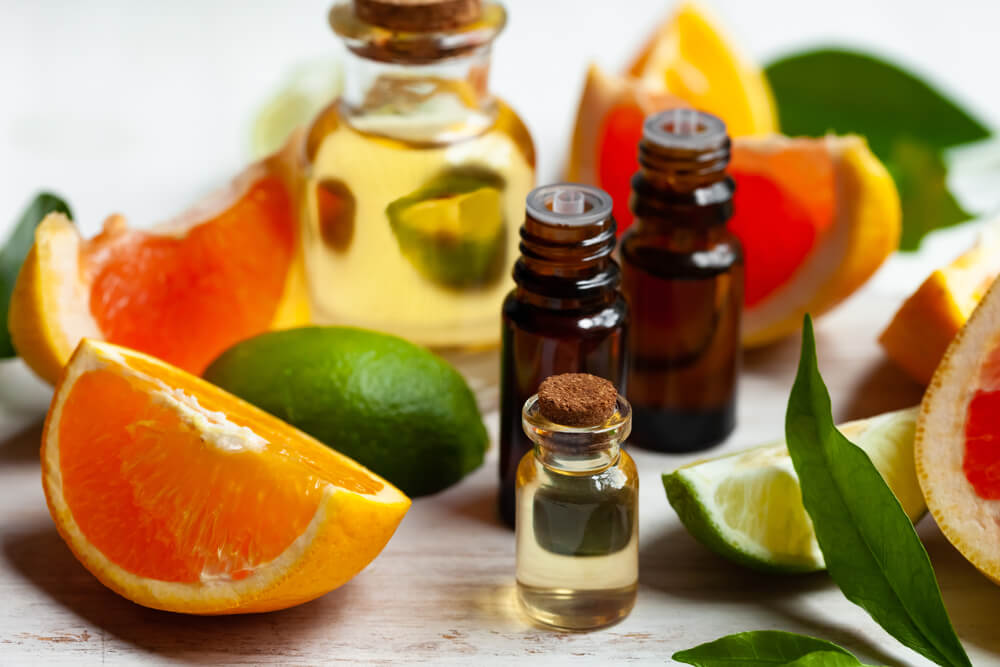 natural stress remedies