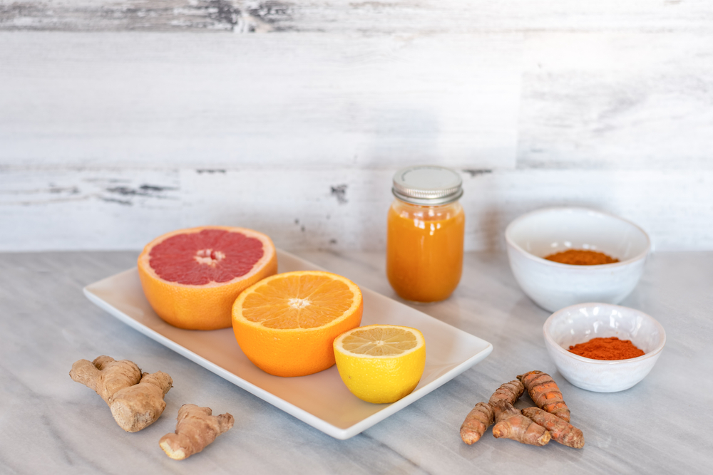 wellness shots