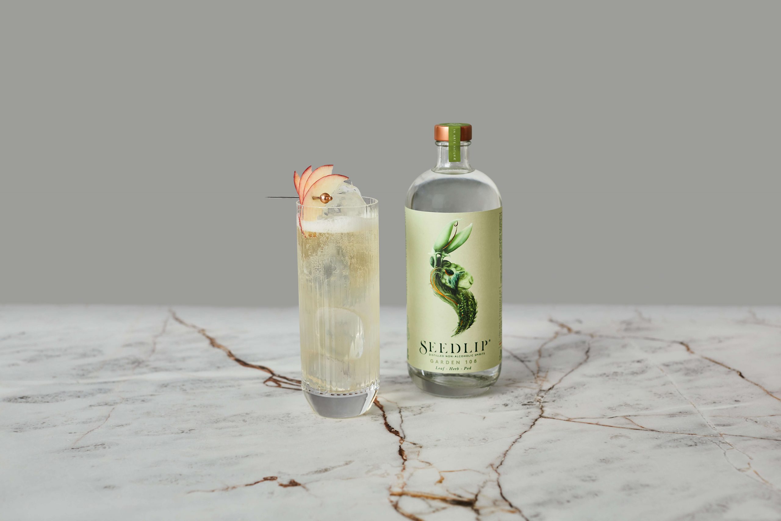 Apple Highball