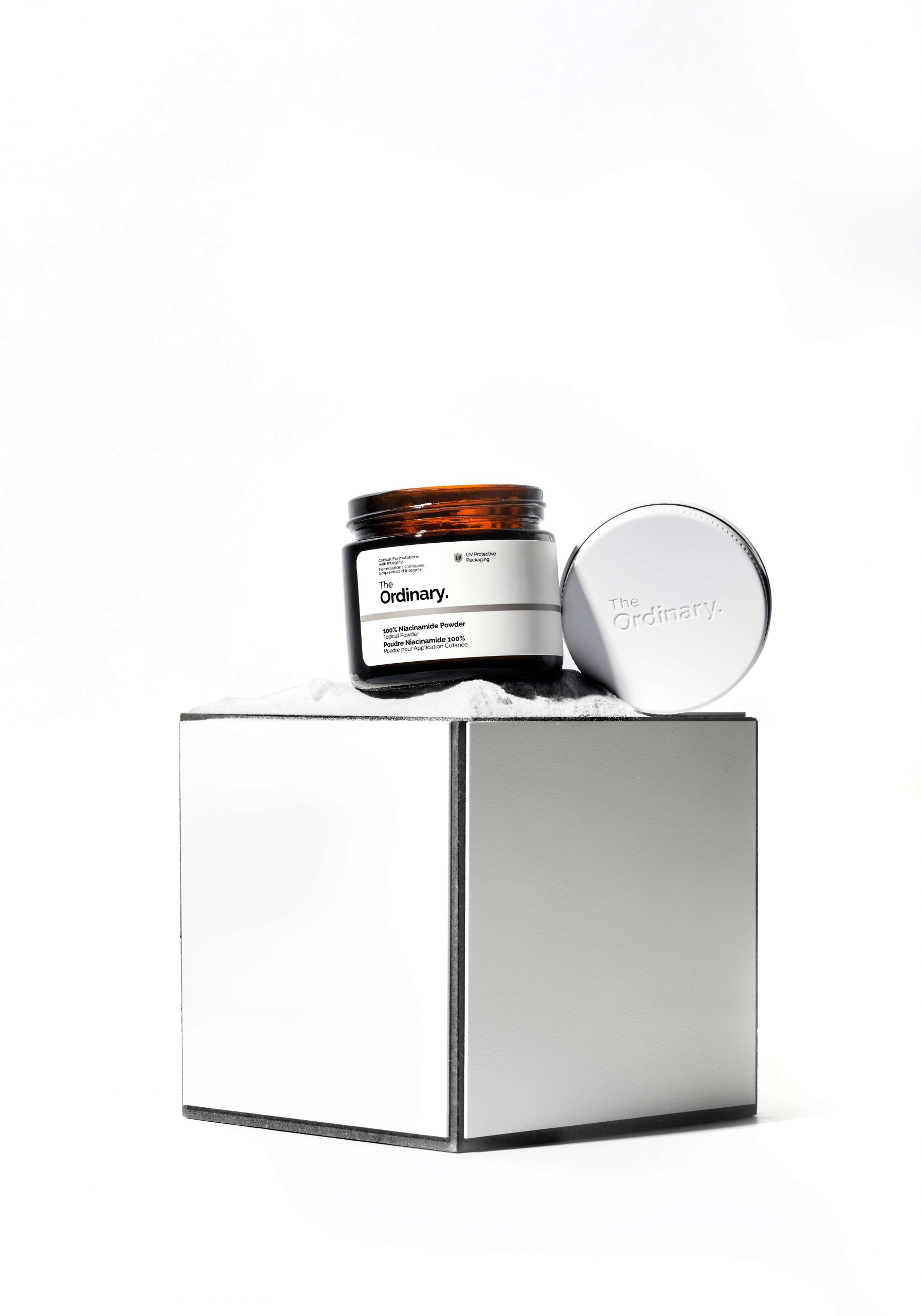 The Ordinary Niacinamide powder