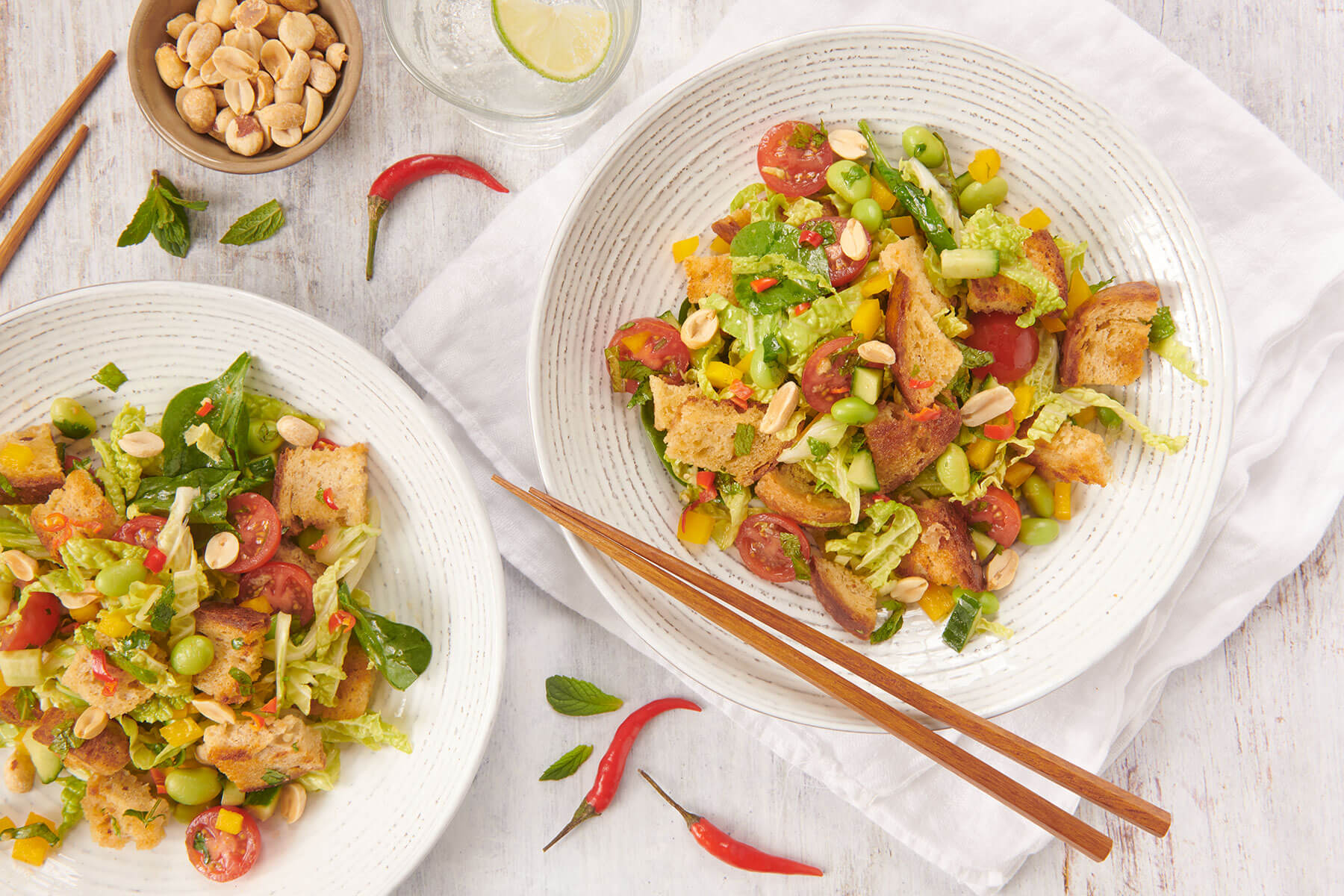 Schar_LFM_Vietnamese_Panzanella_Salad_3858 (1) (1) Schar Panzanella Salad
