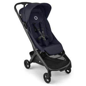 buggaboo butterfly compact stroller