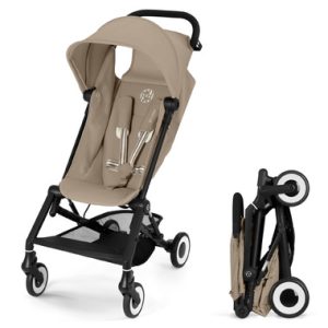 Cybex Agis Travel Stroller
