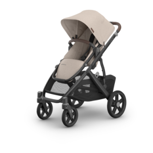 uppababy vista v3 full-size stroller