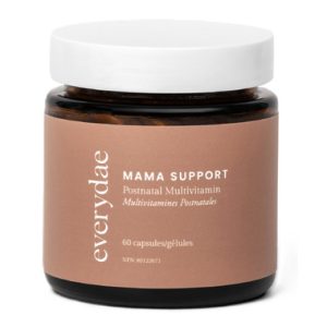 Everydae Mama Support Postnatal Multivitamin