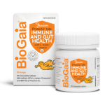 BioGaia Junior Immune & Gut Health with Vitamin D