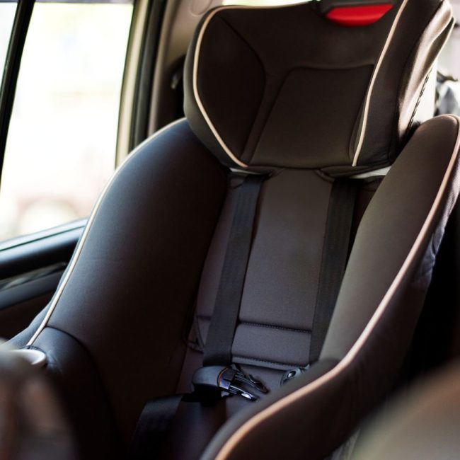 car seat