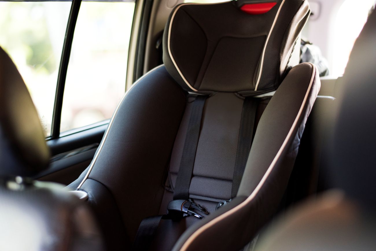car seat