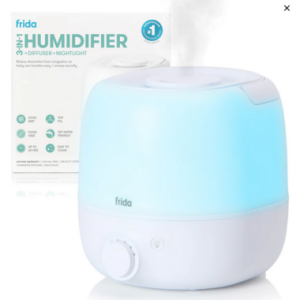 Frida baby humidifier