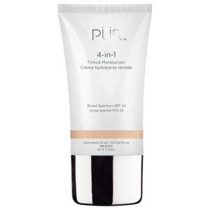 PUR Minerals 4-in-1 Tinted Moisturizer Broad Spectrum SPF 20