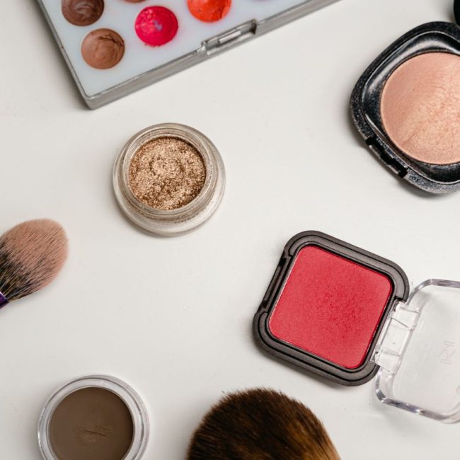 makeup