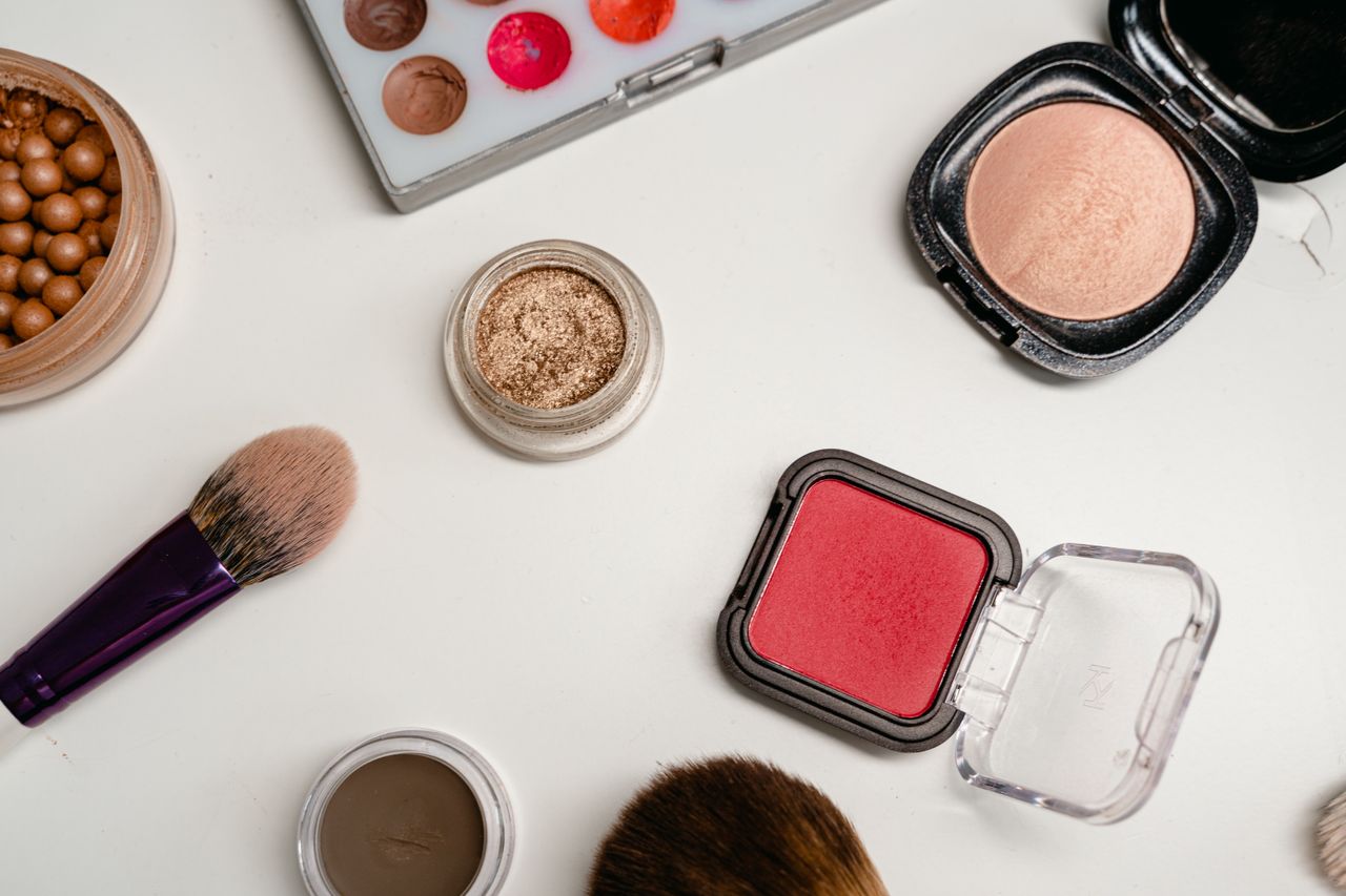 makeup