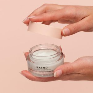 bkind canadian skincare